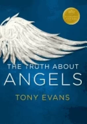 Image of truth about angels