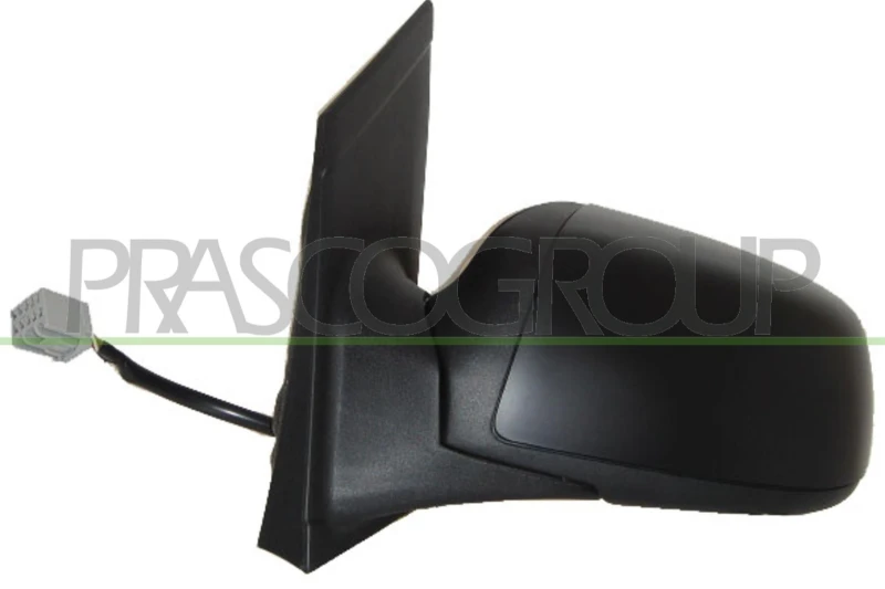 Image of PRASCO Wing mirror PRASCO FD4247314P