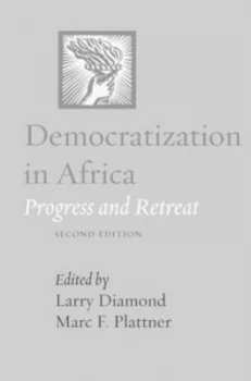 Image of Democratization in Africa - Progress and Retreat 2e by Larry Diamond Paperback