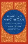 Image of islamic law and civil code the law of property in egypt