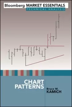 Image of Chart patterns by Bruce M Kamich