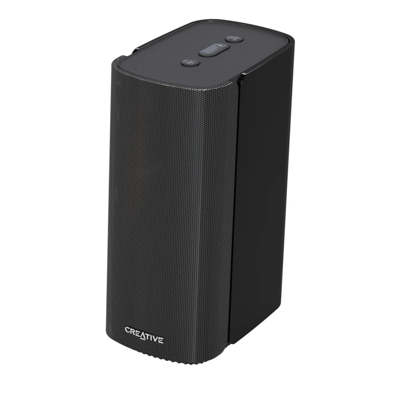Image of Creative Labs Creative Labs Creative T100 2.0 Speakers 51MF1690AA001