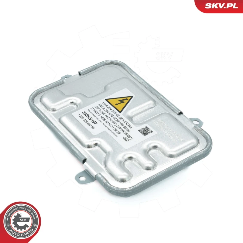 Image of ESEN SKV Lighting control module ESEN SKV 59SKV197