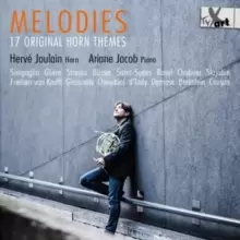 image of Melodies: 17 Original Horn Themes