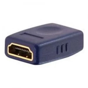 Image of C2G Velocity HDMI Coupler