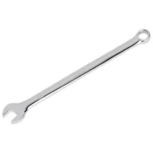 image of Sealey AK631012 Combination Spanner Extra-Long 12mm