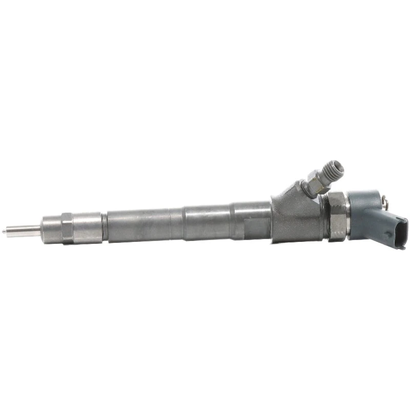 Image of METZGER 0871001 Injectors with seal ring, The spare part must be coded with OBD self-diagnosis unit Injector Nozzle (3902)