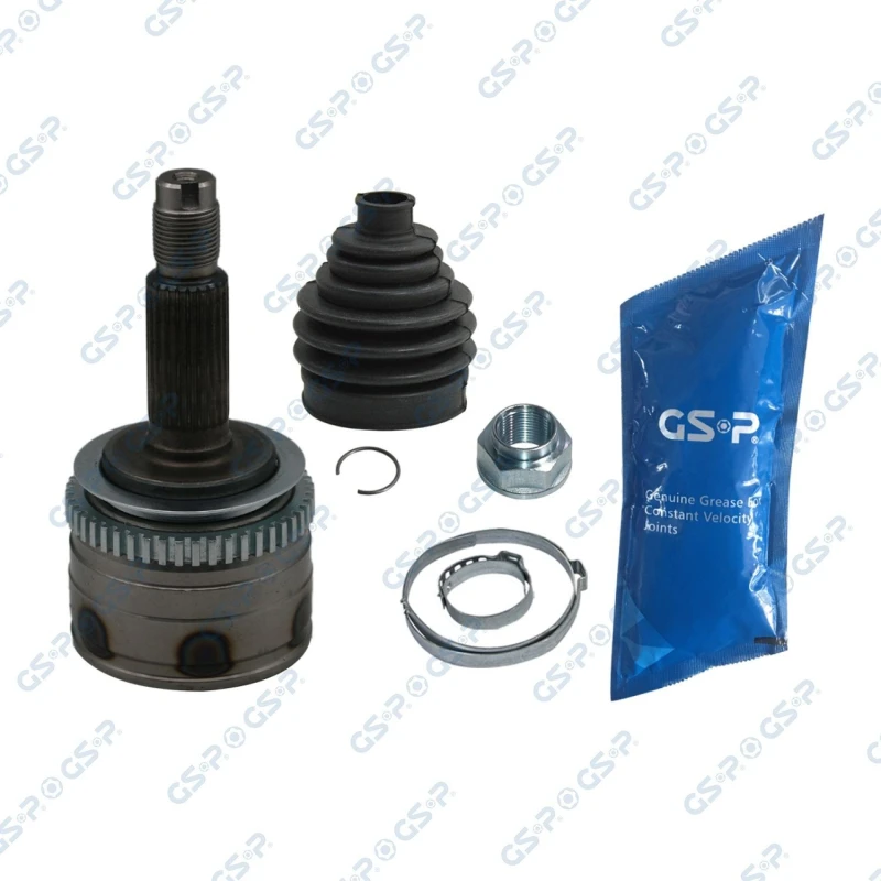 Image of GSP CV joint kit GSP 834146