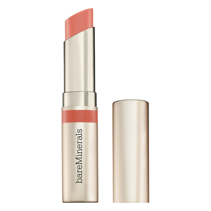 Image of bareMinerals Dewy Lip Gloss-Balm (Various Shades) - Hope