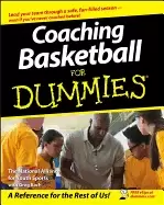 Image of coaching basketball for dummies