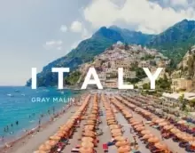 Image of Gray Malin : Italy