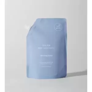 image of HAAN Body Wash Morning Glory 450ml Refill