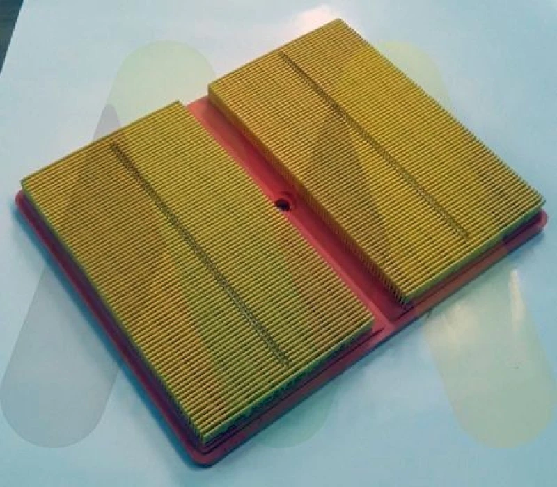 Image of MOTAQUIP Air filter MOTAQUIP LVFA1580