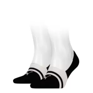Image of Puma 2Pk Her Footie 00 - White