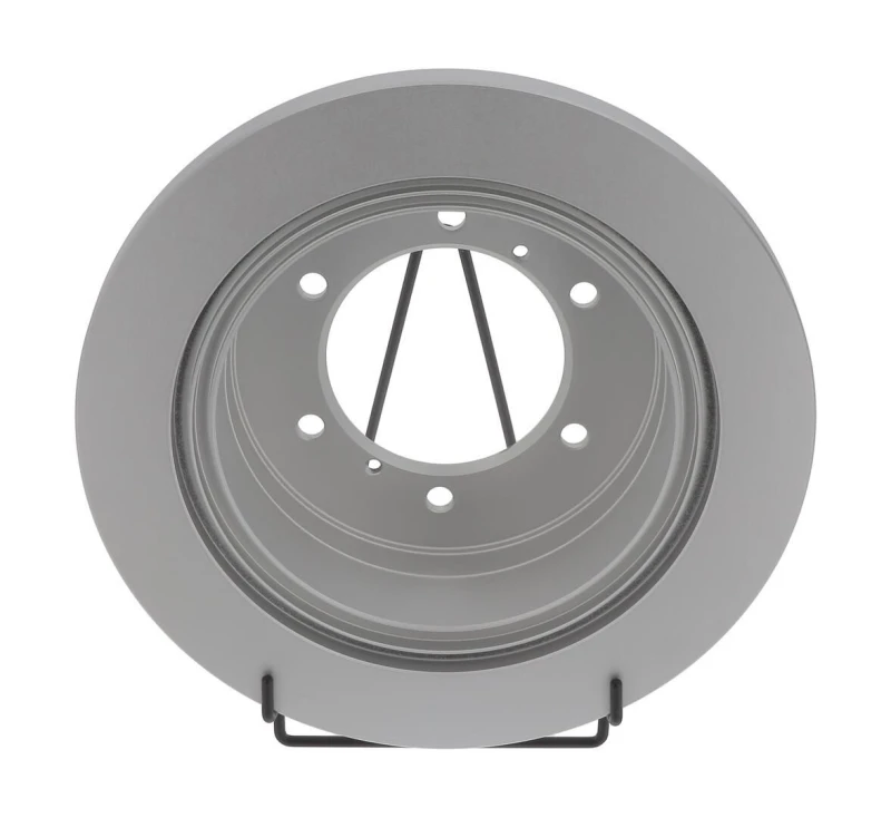 Image of Brake disc JURID 562380JC-1