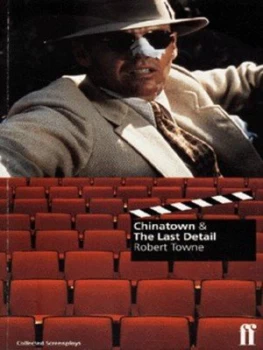 Image of Chinatown by Robert Towne Paperback