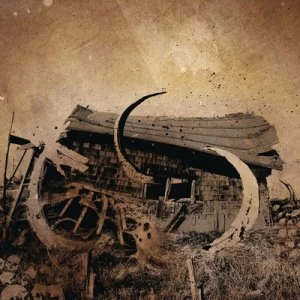 Image of Songs of Ill Hope and Desperation by Clinging To The Trees Of A Forest Fire CD Album