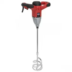 image of Worksafe PM120L Electric Paddle Mixer 120L 1400W/230V