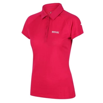 Image of Regatta Womens Kalter - Pink