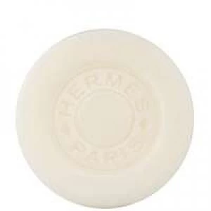 image of Hermes Eau Des Merveilles Soap 100g