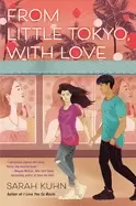 Image of from little tokyo with love