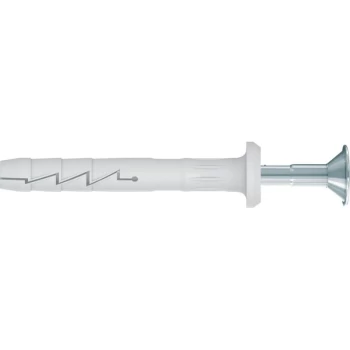 Image of Hammer-in Fixing 8X100MM21-532- you get 5 - Rawl