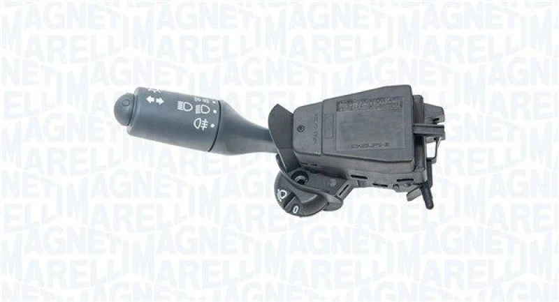 Image of MAGNETI MARELLI Steering column switch MAGNETI MARELLI 000052200010