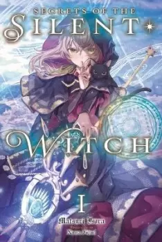 Image of Silent Witch, Vol. 1 by Matsuri Isora