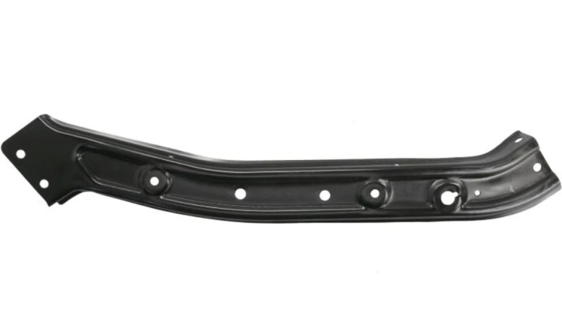 Image of BLIC 6502-08-7807241P Headlight Base Left Headlight Base (1113)