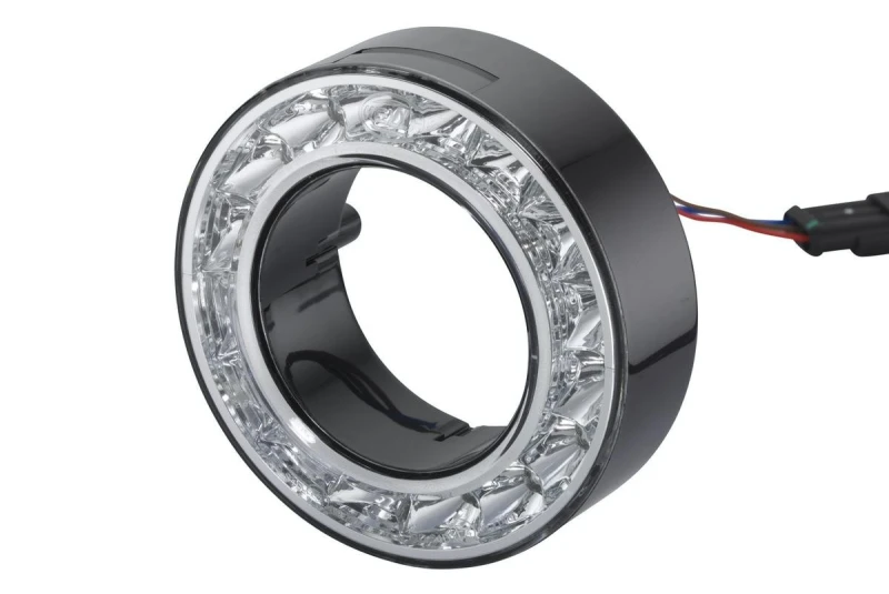 Image of HELLA 2SB 009 362-021 Combination Rearlight Combination Rearlight (2492)