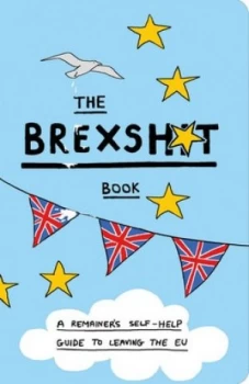 Image of The Brexshit Book by Steven S. Stevens Book