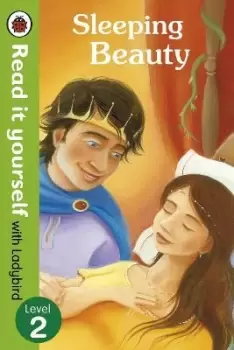 Image of Sleeping Beauty - Read it yourself with Ladybird by Ladybird