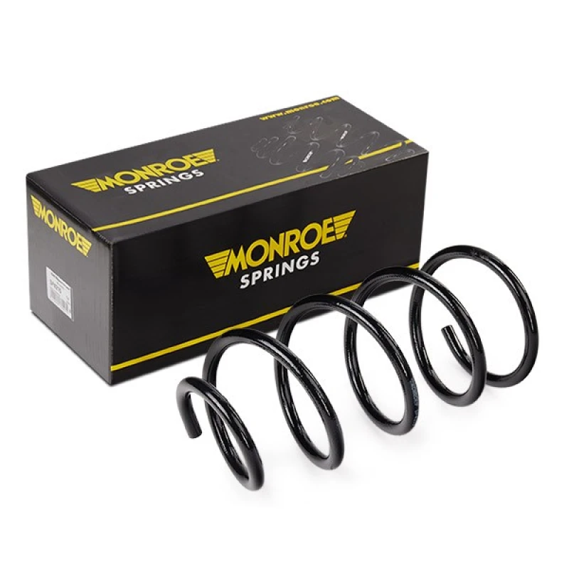 Image of MONROE Coil spring MONROE SP4215