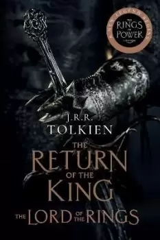 Image of The Return of the King [Tv Tie-In] by J R R Tolkien