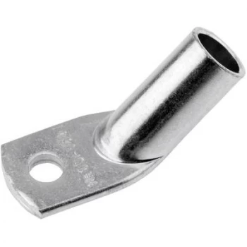 Image of Crimp cable lug 45 M10 10 mm2 Hole 10.5 mm