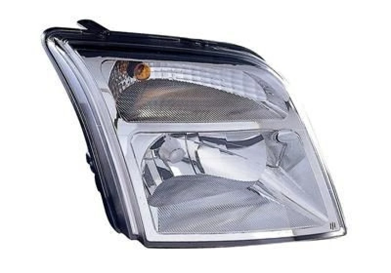 Image of VAN WEZEL Headlight VAN WEZEL 1884962