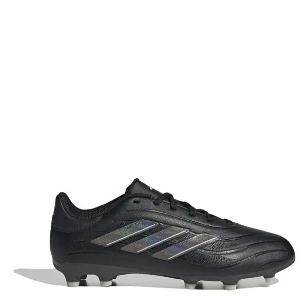 Image of adidas Copa Pure II. League Junior Firm Ground Boots - Black 5