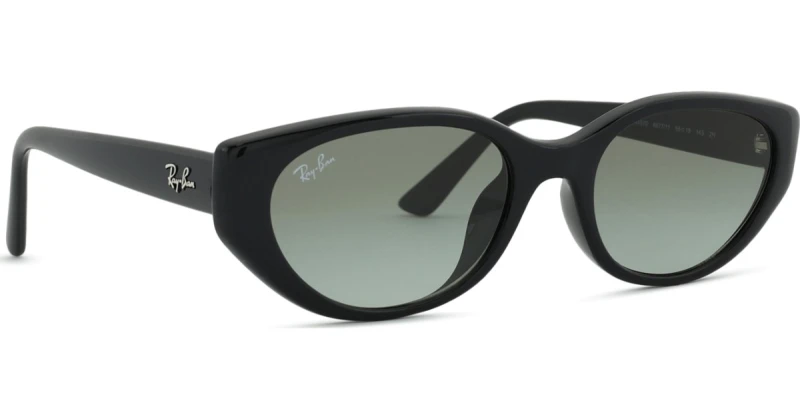 Image of Ray-Ban RB4457D 667711 55