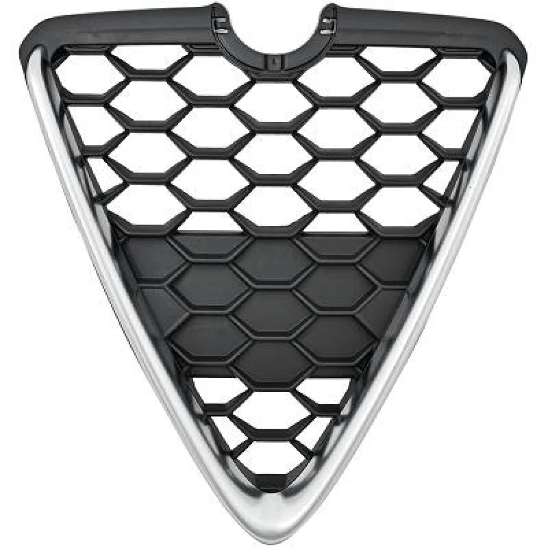Image of Radiator Grille DIEDERICHS 3042240