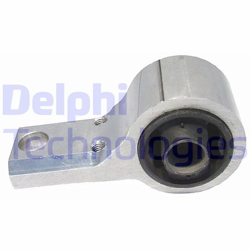 Image of DELPHI Trailing arm / Suspension arm bush DELPHI TD576W