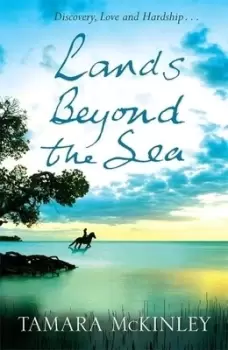 Image of Lands beyond the sea by Tamara McKinley