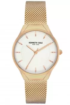 image of Kenneth Cole Classic Dress Watch KC50962002