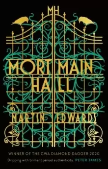 Image of Mortmain Hall