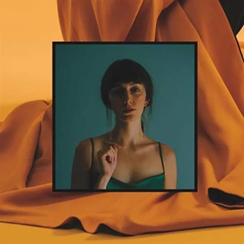 Image of Anna Ash - L.a. Flame Vinyl