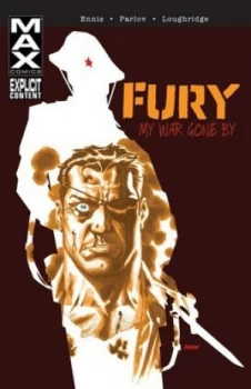 Image of My War Gone by. Vol. 1 by Garth Ennis Paperback