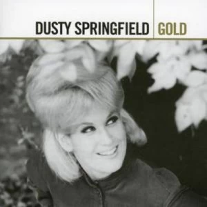 image of Gold by Dusty Springfield CD Album