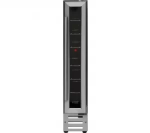 Image of Russell Hobbs RHBI7WC1 22L / 7 Bottles Freestanding Wine Cooler Fridge