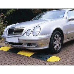 Image of Slingsby Speed Ramp Yellow Ramp Section 362102