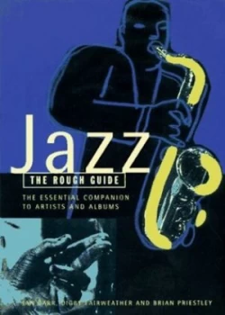 Image of Jazz by Ian Carr and Digby Fairweather and Brian Priestley Book