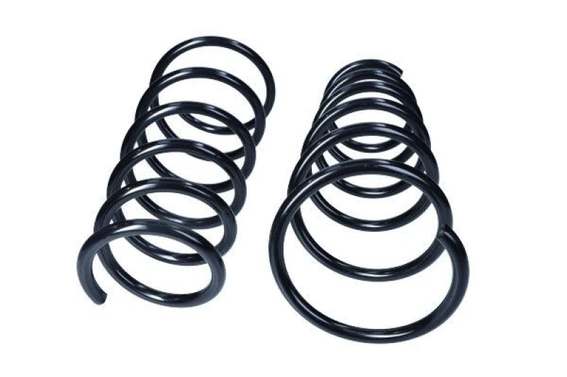 Image of MAXGEAR Coil spring MAXGEAR 60-1215D